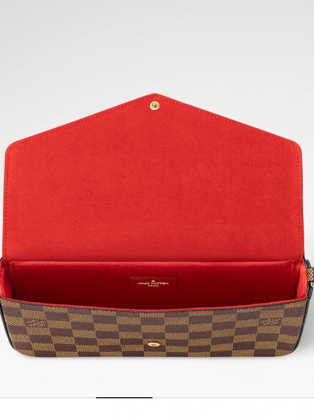 LOUIS VUITTON POCHETTE FELICIE
